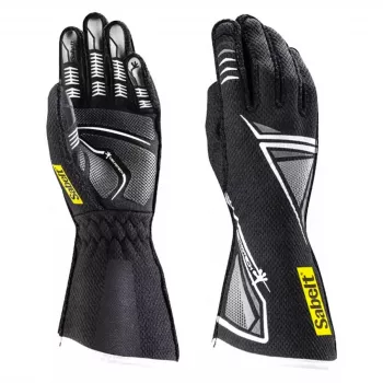 Sabelt G39 Sim Racing Kindad - Suurus M, Must