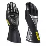 Sabelt G39 Sim Racing Kindad - Suurus M, Must