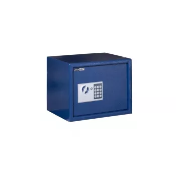 SAFE S-30ET Elektrooniline digitaalne seif 380x300x300 mm Must