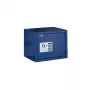 SAFE S-30ET Elektrooniline digitaalne seif 380x300x300 mm Must