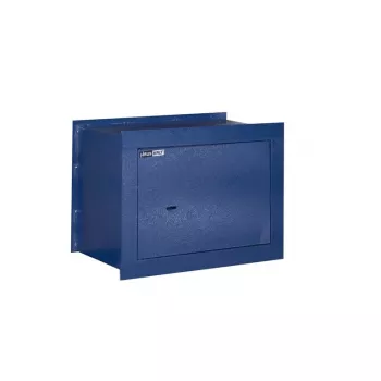 SAFE SW-43K Elektroonilise Digitaalse Klahvistikuga Seif 27L Tumehall