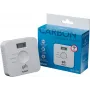 SAFEMI SHC-10W WiFi Smart Smoke Detector - Fotoelektriline, Tuya ühilduv, 3-aastane garantii