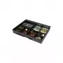 Safescan 4141-tray2 sularahasahtli sisetükk 4100 seeria jaoks - must 132-0431