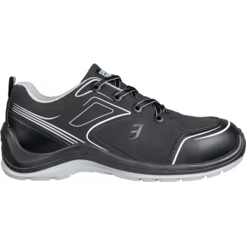 SAFETY BOOTS FLOW S3 LOW/46