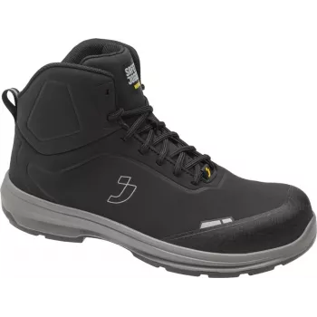 Safety Shoes SJ FLUX S3S MID 43