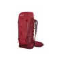 SALEWA Alptrek 38 naiste seljakott - Pompeian Red / Syrah
