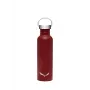 SALEWA Aurino pudel 0,75L Syrah Dots – lekkevaba Tritan joogipudel