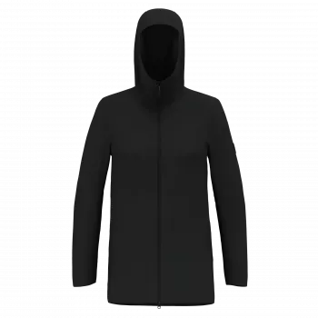 Salewa Fanes 2L Powertex Parka naiste Black Out