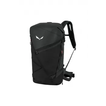 Salewa Puez 40+5L naiste seljakott - Black Out / Onyx