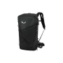 Salewa Puez 40+5L naiste seljakott - Black Out / Onyx