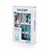 Salter BW065272EU7 Bakewell 16-osaline söögiriistade komplekt