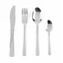 Salter BW065272EU7 Bakewell 16-osaline söögiriistade komplekt