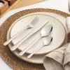 Salter BW065283EU7 Bakewell 24-osaline söögiriistade komplekt