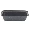 Salter BW070371EU7 Marblestone 27cm Leibavorm, Hõbedane