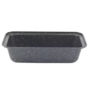 Salter BW070371EU7 Marblestone 27cm Leibavorm, Hõbedane