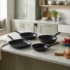 Salter BW11621SA3 Jewel Hex 28cm praepann