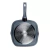 Salter BW13594DU Megastone Excellence 28cm Griddle Pann, Hall