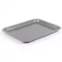 Salter BW13667 Essentials 41cm Küpsetusplaat - Süsinikteras, Mittekleepuv, Söevärv