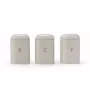 Salter BW13729OEU7 Pebble 3-osaline purgis komplekt Stone, Beige