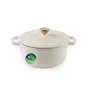 Salter BW13771C Chester 3.4L Malmist Pajaroog 24 cm, Kreemikas