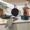 Salter BW13772GR Chester 2.8L Madal Malm Pajaroog 30 cm, Roheline