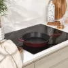 Salter BW13773R Malm Praepann 26 cm, Punane