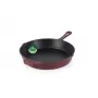 Salter BW13773R Malm Praepann 26 cm, Punane