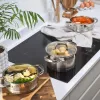 Salter BW13906 Timeless 18 cm 3-Tier Steamer