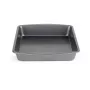 Salter BW14176 100% Recycled Carbon Steel 21cm Square Pan