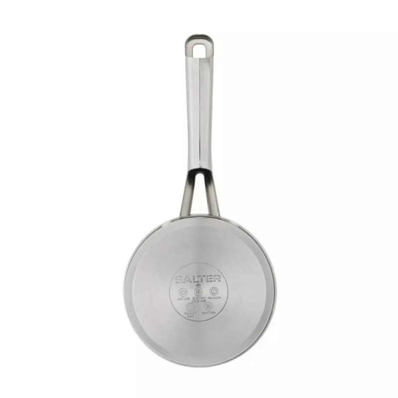 Salter BW14387 Signature 6-osaline pottide ja pannide komplekt