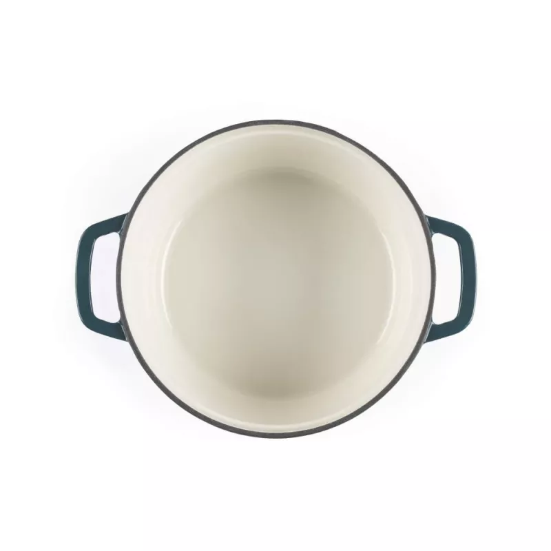 Salter BW14433GR Chester 2L Madal Malmukastrul 20 cm, Roheline
