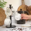 Salter BW14446 Kuro Mug Tree, must