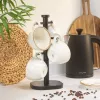 Salter BW14446 Kuro Mug Tree, must