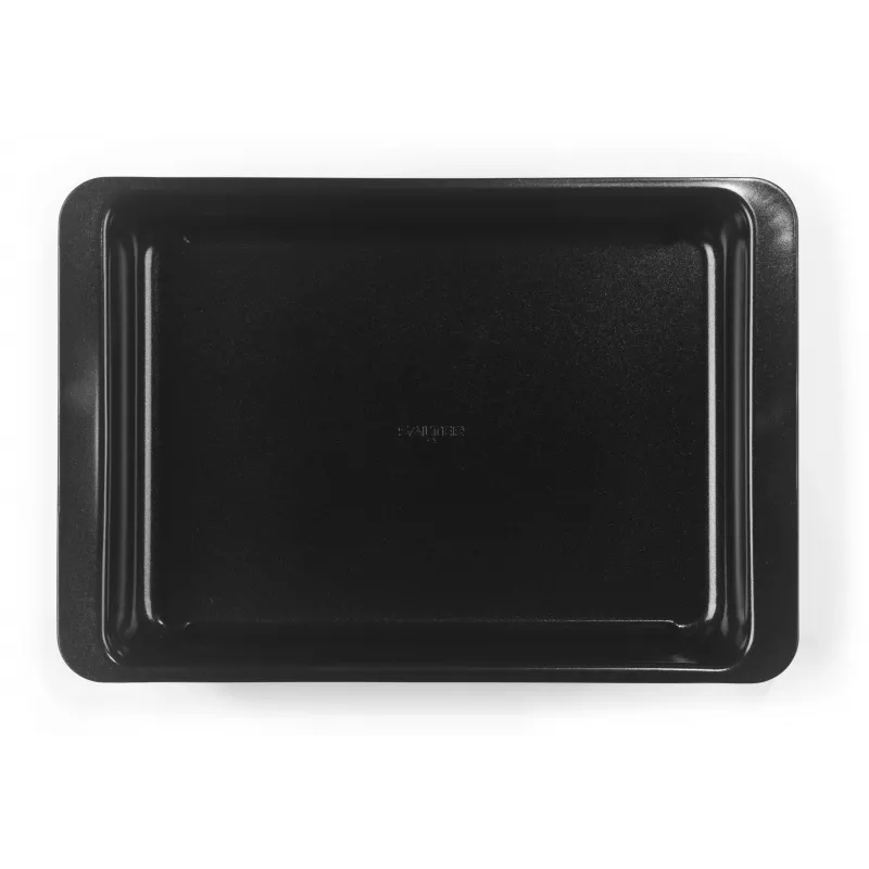 Salter BW14525 Expert Roaster - Must, 40 cm, Süsinikteras, Mittekleepuv