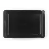 Salter BW14525 Expert Roaster - Must, 40 cm, Süsinikteras, Mittekleepuv