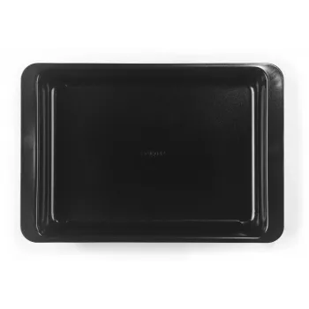Salter BW14525 Expert Roaster - Must, 40 cm, Süsinikteras, Mittekleepuv