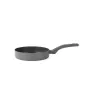 Salter BW14713 Alto 20cm praepann - sepistatud alumiinium, induktsiooniga ühilduv, must