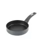 Salter BW14713 Alto 20cm praepann - sepistatud alumiinium, induktsiooniga ühilduv, must