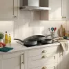 Salter BW14715 Alto 28cm Praepann - Sepistatud alumiinium, mittekleepuv, induktsiooniga ühilduv, ahjukindel