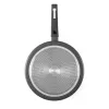 Salter BW14715 Alto 28cm Praepann - Sepistatud alumiinium, mittekleepuv, induktsiooniga ühilduv, ahjukindel