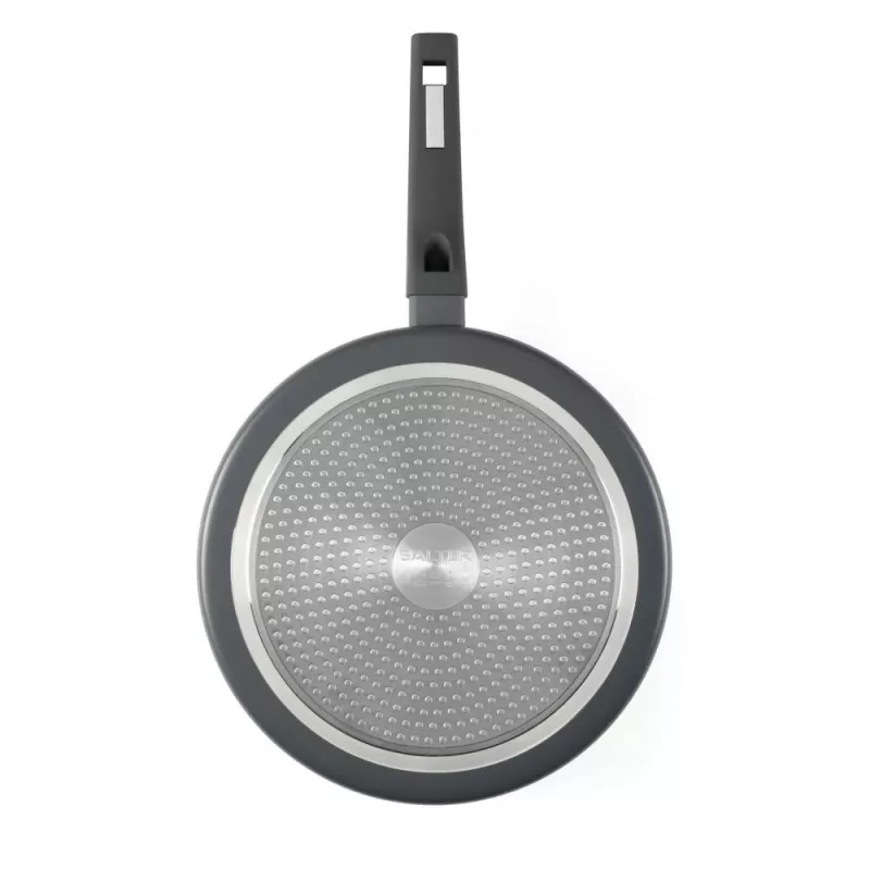 Salter BW14715 Alto 28cm Praepann - Sepistatud alumiinium, mittekleepuv, induktsiooniga ühilduv, ahjukindel