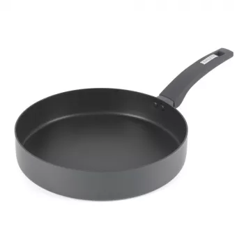 Salter BW14715 Alto 28cm Praepann - Sepistatud alumiinium, mittekleepuv, induktsiooniga ühilduv, ahjukindel