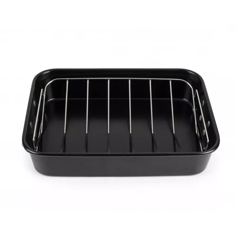 Salter BW14767 Expert 34 cm Roaster With Rack