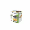 Salter EK5025FVDE elektriline tsitrusemahlapress, 60 W, 1,2 L, must/hõbe
