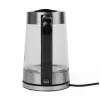 Salter EK5078SSFVDE Värvimuutva Klaasiga Veekeetja 1.7L 3000W