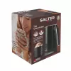 Salter EK5134FVDE The Chocolatier šokolaadisulatuspott, 250g mahutavus, 25W, pruun