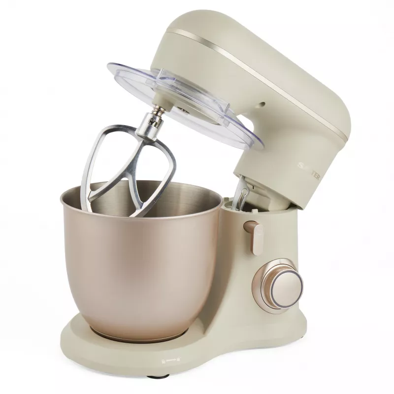 Salter EK5511SBOFVDE Bakes Segumasin 1000W 5L Must