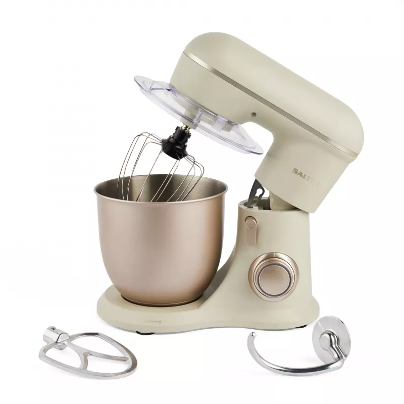 Salter EK5511SBOFVDE Bakes Segumasin 1000W 5L Must