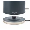 Salter EK5561BGRYFVDE Marino Rapid Boil Kettle - 1.7L, 3000W, roostevaba teras, hall