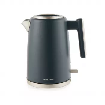 Salter EK5561BGRYFVDE Marino Rapid Boil Kettle - 1.7L, 3000W, roostevaba teras, hall